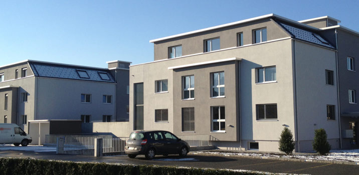 2 MFH Rheinstrasse