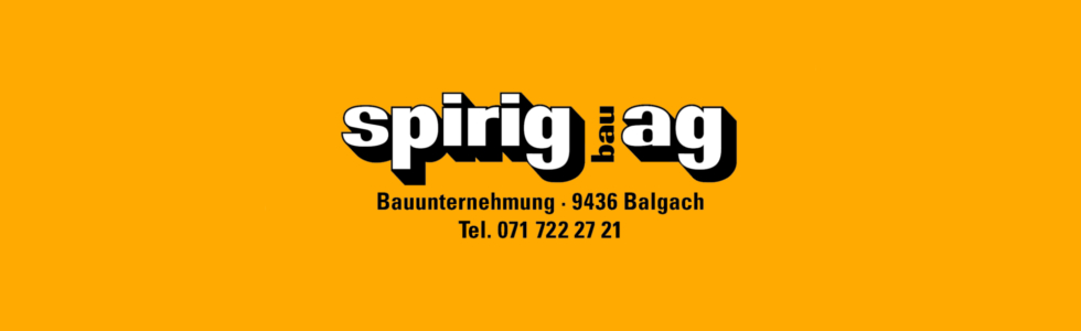 Spirig Bau AG